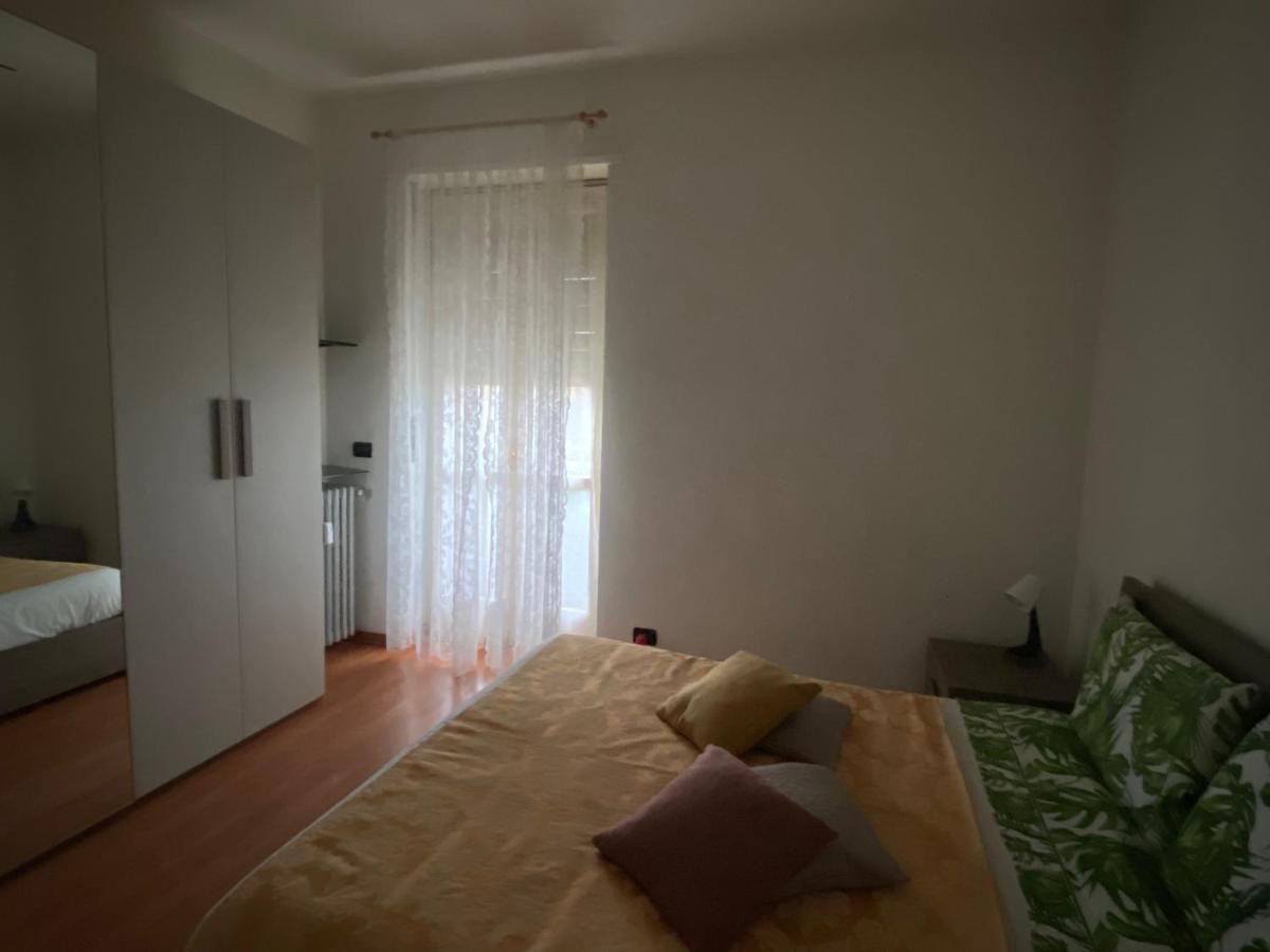 Casa Dorato In Torino Centro Apartment Exterior foto